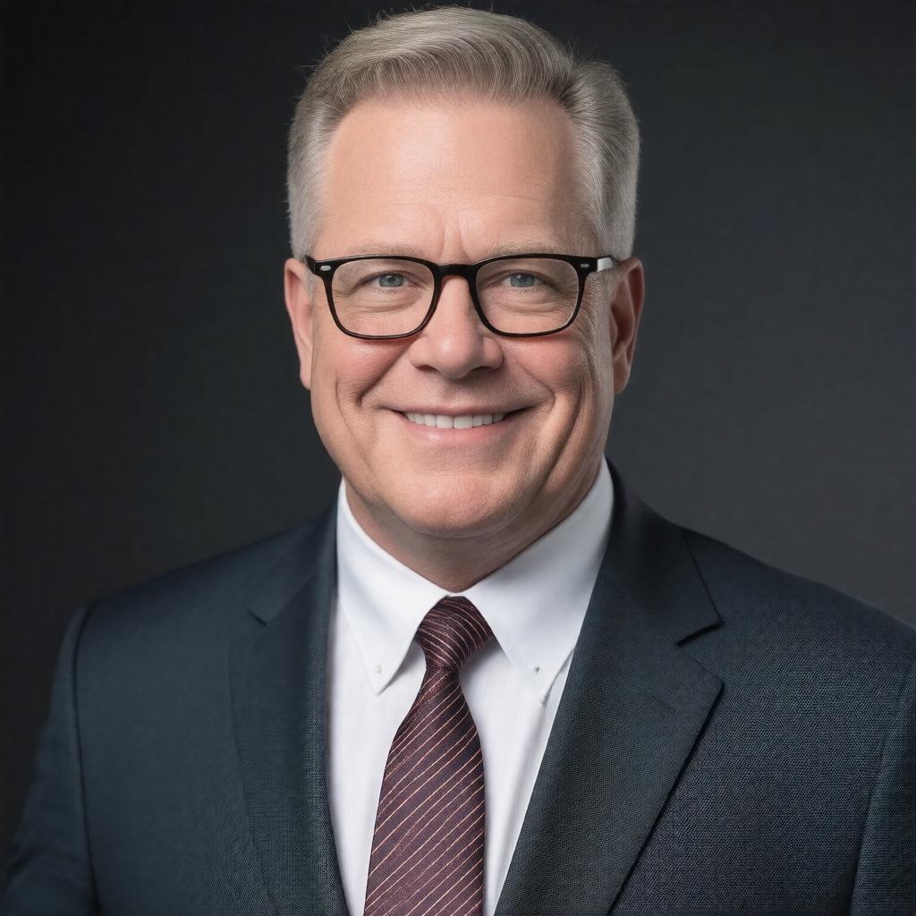 Drew Carey